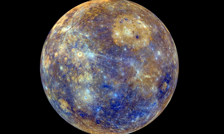 mercury