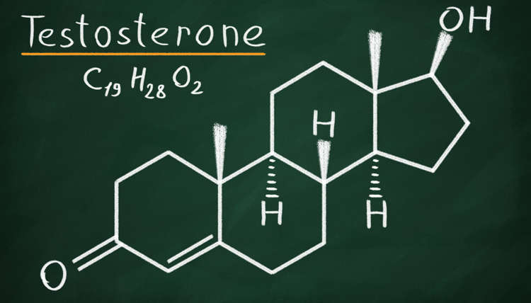 Understanding Sex Hormones in Men