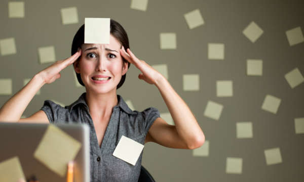 Why Do I Worry So Much Rewire Me