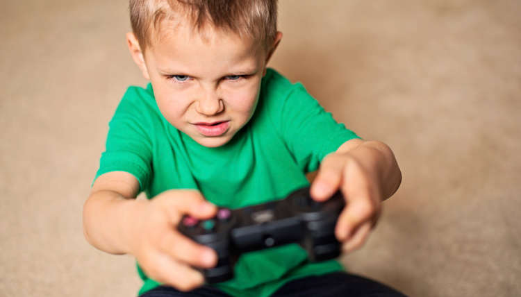 Do Video Games Cause Violence?