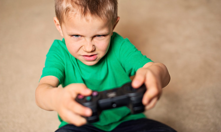 Do Video Games Cause Violence?