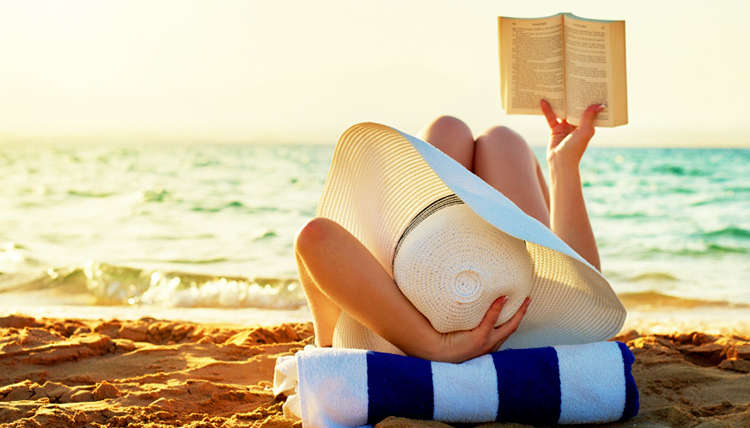 Summer Reading: Top 10 Books On Health And Wellness