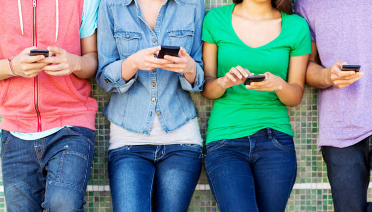 How To Talk About Sexting With Your Teen