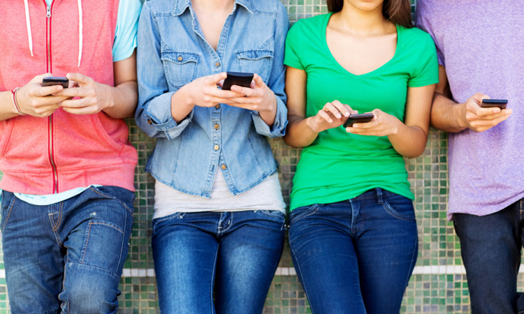 How To Talk About Sexting With Your Teen