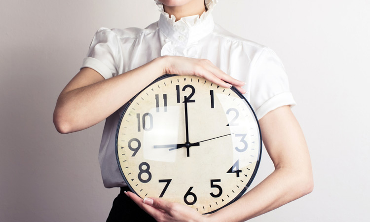 The Alchemy Of Time