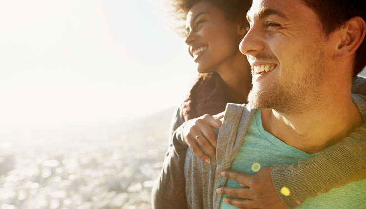 8 Secrets for Lasting Love