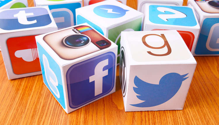 New to Social Media In 2015? Really?