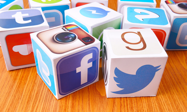 New to Social Media In 2015? Really?