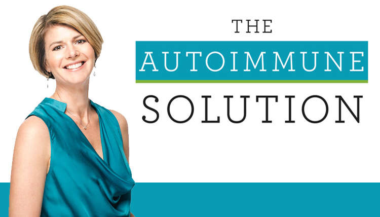 The Autoimmune Solution