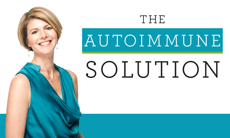 The Autoimmune Solution