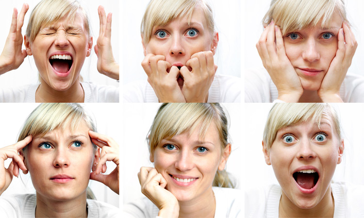Face-ism: How Faces And Expressions Predict One’s Future