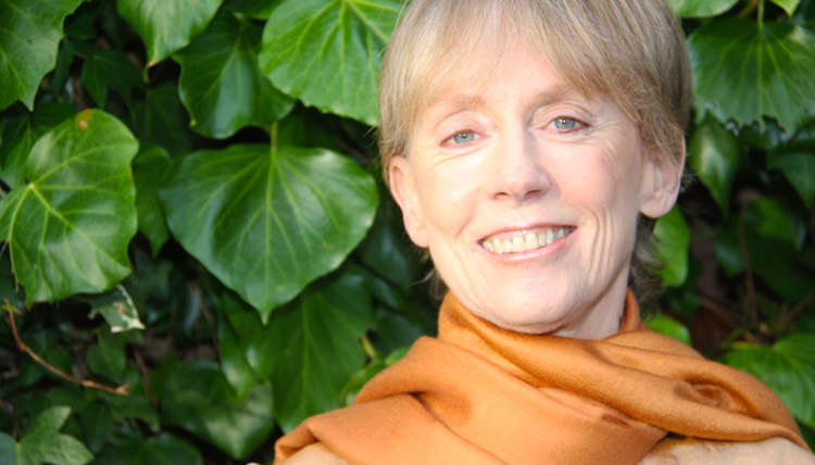 Why Meditate?: Rose Caiola's interview with Sally Kempton