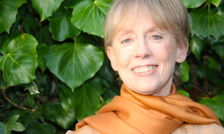 Why Meditate?: Rose Caiola's interview with Sally Kempton