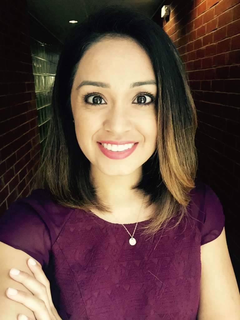 jennifer valdez Rewire Me