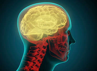 Healing the Brain Through EEG & Neuro Feedback