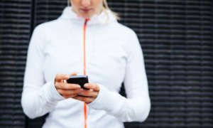 Our Top 10 Apps for Health & Wellness