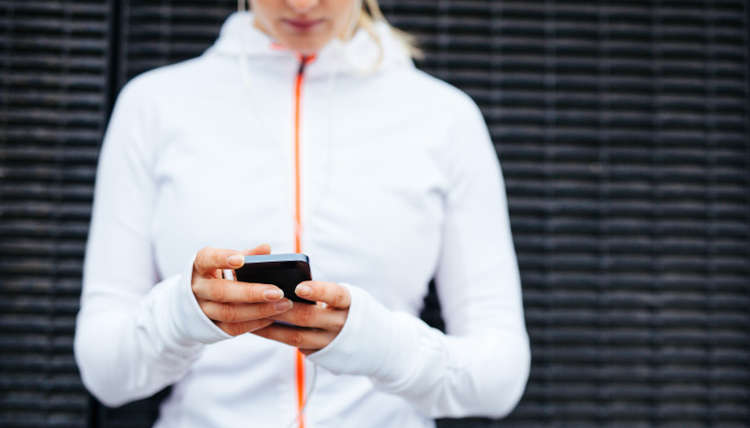 Our Top 10 Apps for Health & Wellness