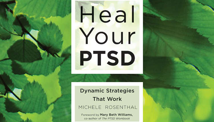 Heal Your PTSD