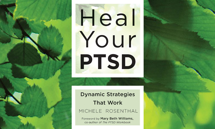 Heal-Your-PTSD michelle rosenthal