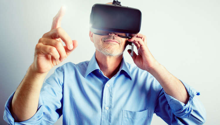 Treating Substance Abuse With Virtual Reality
