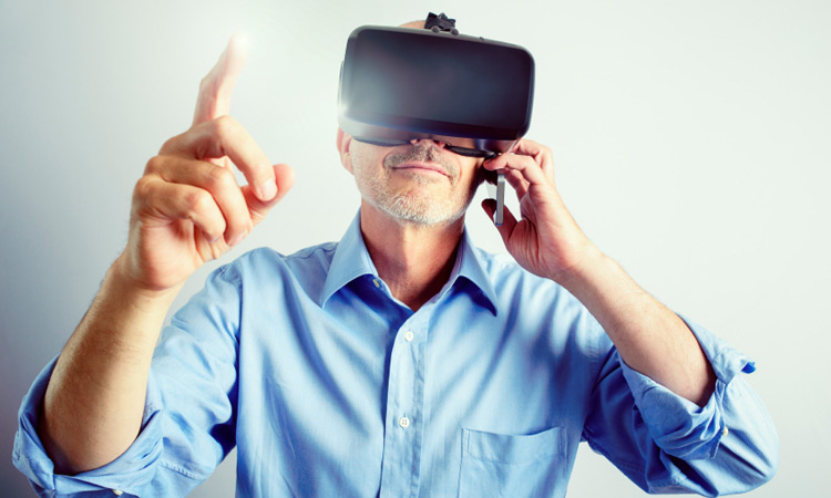 Treating Substance Abuse With Virtual Reality