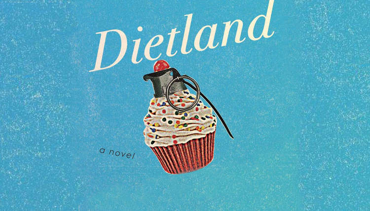 Review of Dietland by Sarai Walker