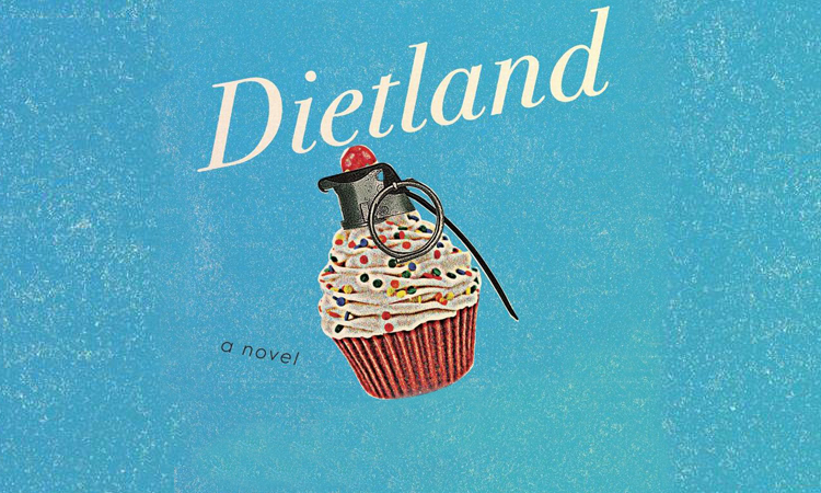 Review of Dietland by Sarai Walker