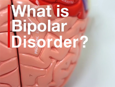 What Is Bipolar Disorder?