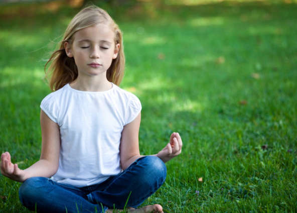 5 Wellness Ways To Support Kids From Birth To Teens
