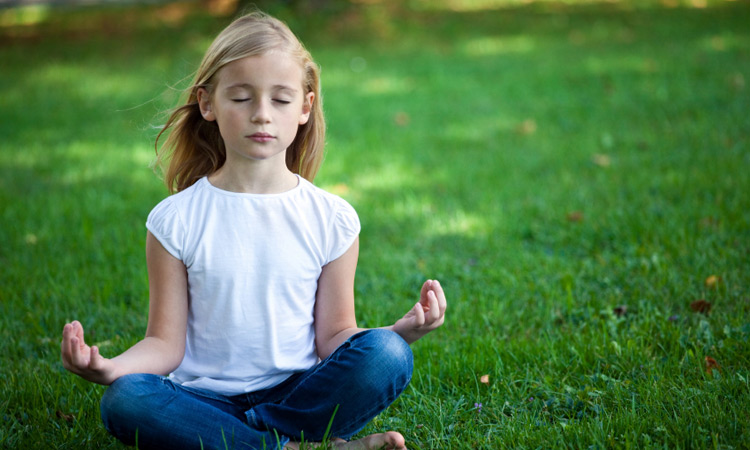 5 Wellness Ways To Support Kids From Birth To Teens