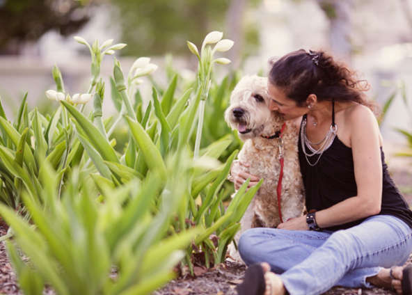 10 Ways Pets Improve Mental Health