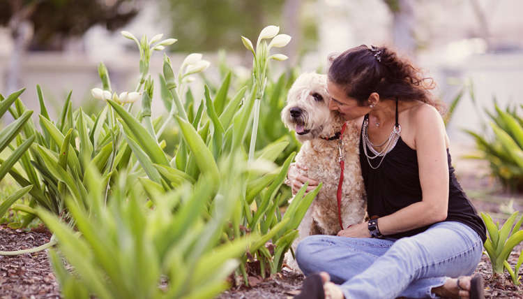10 Ways Pets Improve Mental Health