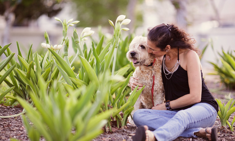 10 Ways Pets Improve Mental Health