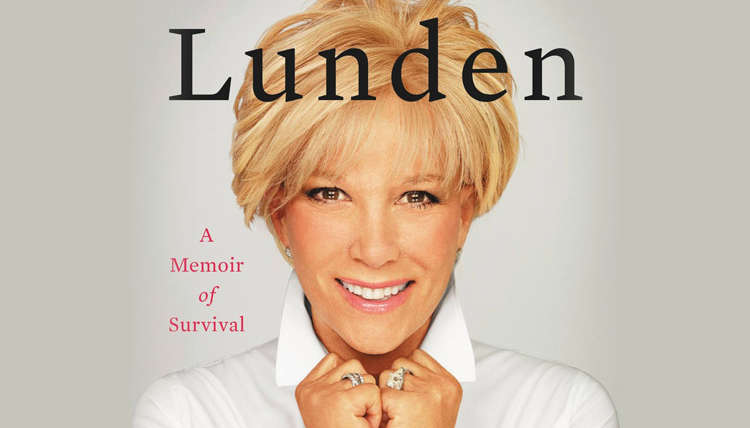 Joan Lunden: Cancer Warrior