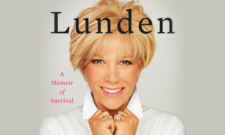 Joan Lunden Had I Known: A Memoir of Survival