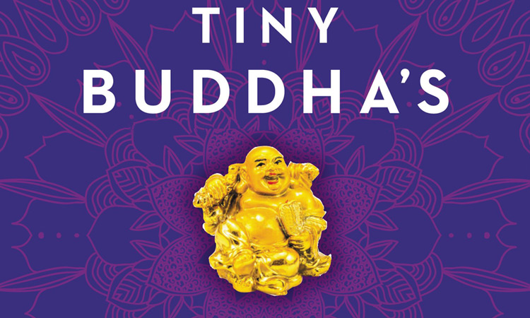 Tiny Buddha’s 365 Tiny Love Challenges