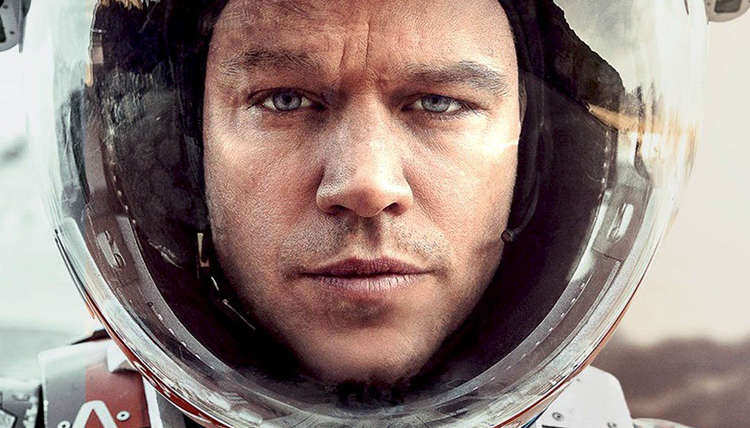 The Martian