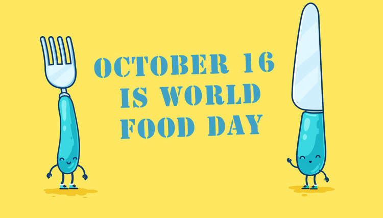 World Food Day