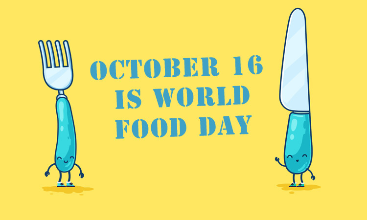 World Food Day