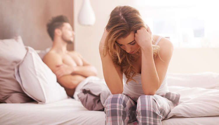 Mental Illness in Marriage