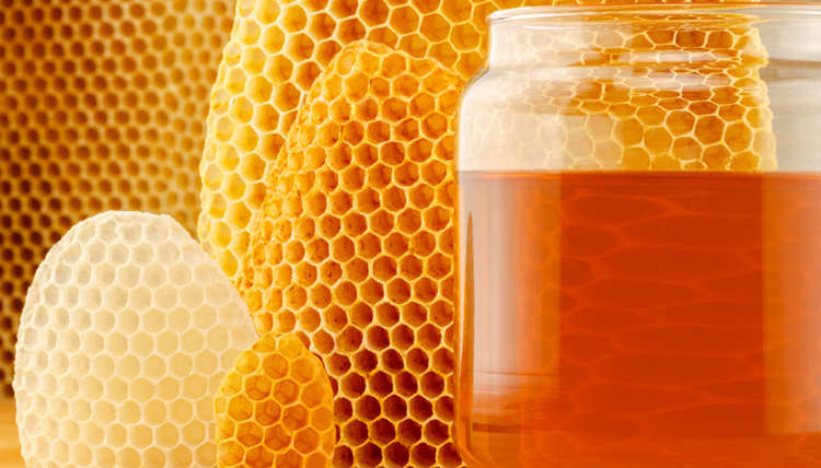 The Benefits Of Honey