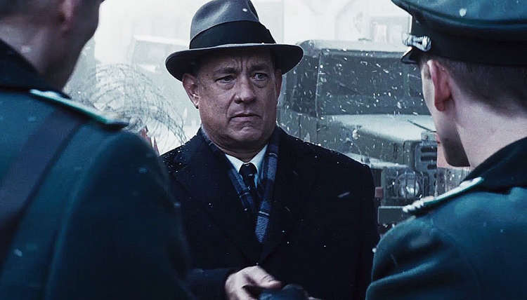 Bridge Of Spies