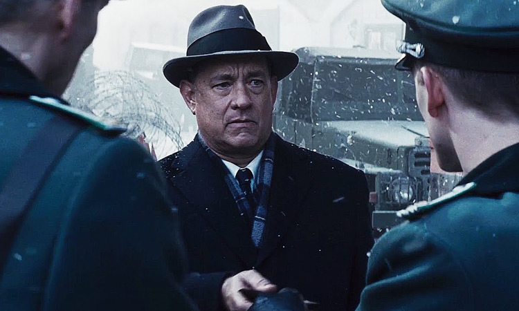 Bridge Of Spies