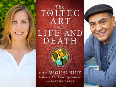 Don Miguel Ruiz: Self-Discovery