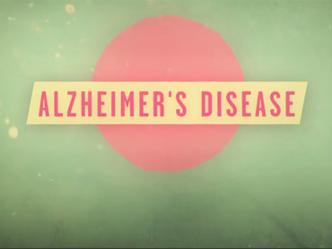 What is Alzheimer's disease?