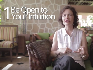 Activate Your Intuition