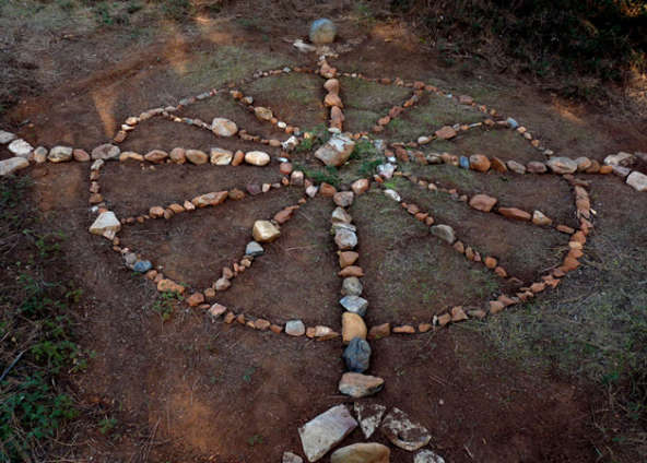 Medicine Wheels And Sacred Teachings