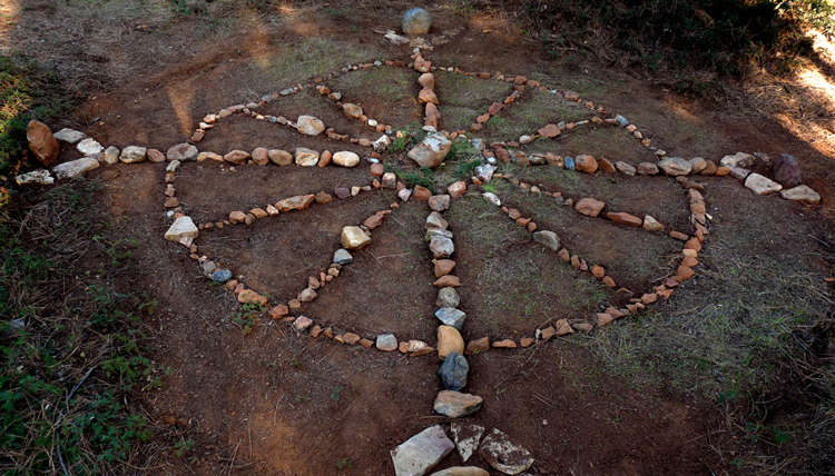 Medicine Wheels And Sacred Teachings