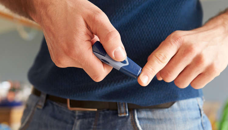 Why Diabetes Is Especially Important For Men
