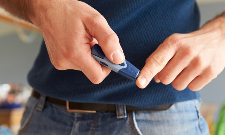 Why Diabetes Is Especially Important For Men